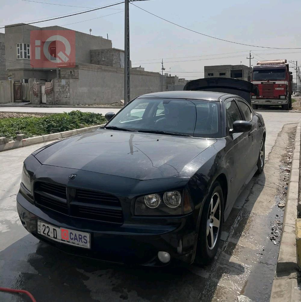 دودج تشارجر